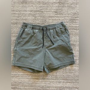 Men’s Bearbottom Shorts 5.5” - M